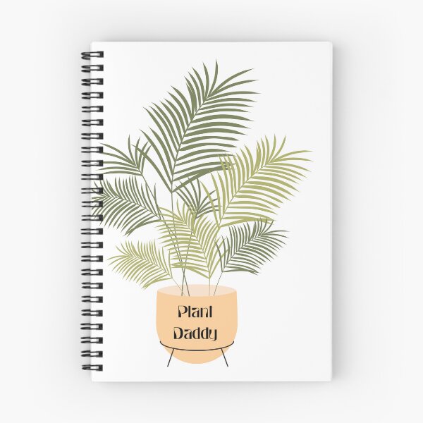 Item preview, Plant Daddy, fancy minimal designed and sold by trenchbalence.