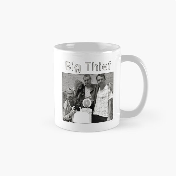 Item preview, Big Thief      designed and sold by Brodyygardner.