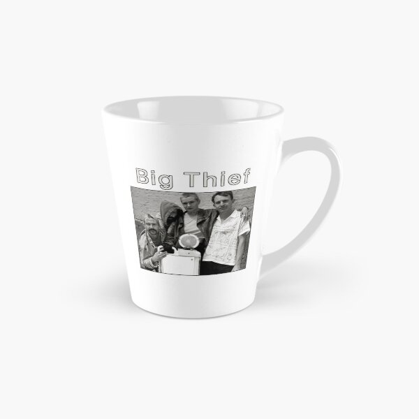 Item preview, Big Thief      designed and sold by Brodyygardner.