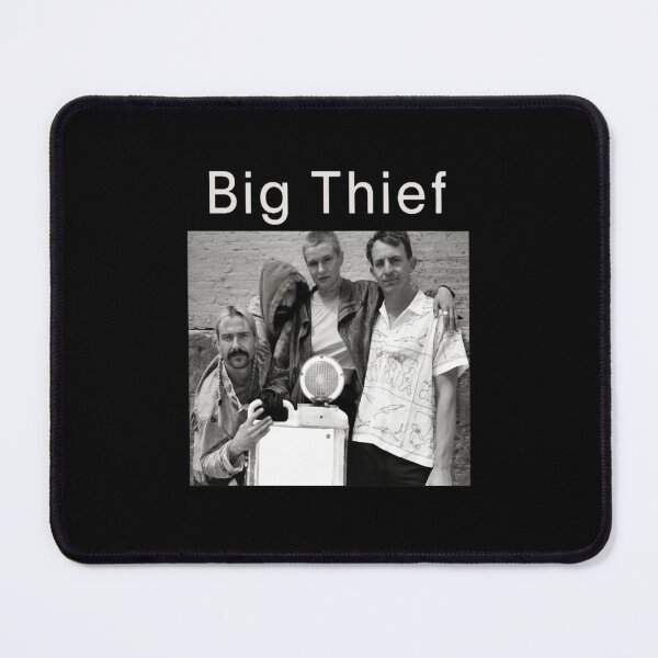 Item preview, Big Thief designed and sold by Brodyygardner.