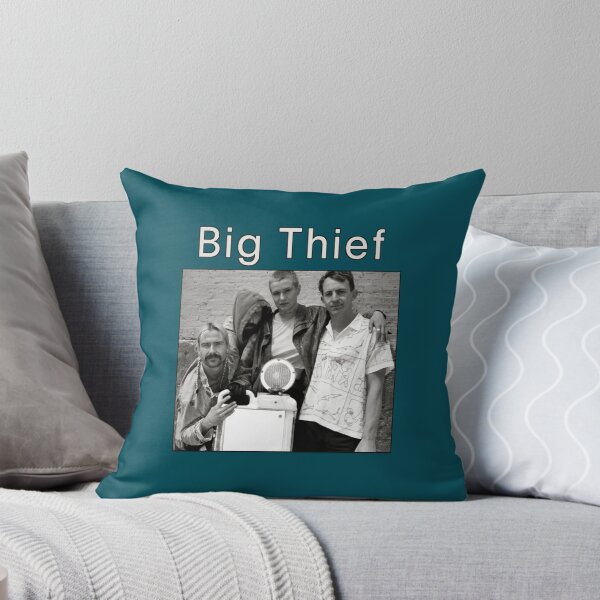 Item preview, Big Thief      designed and sold by Brodyygardner.
