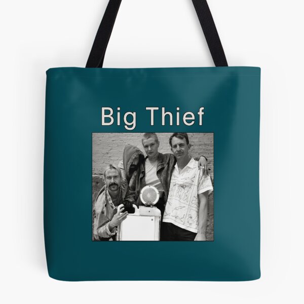 Item preview, Big Thief      designed and sold by Brodyygardner.