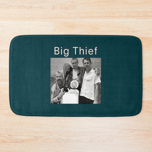 Item preview, Big Thief      designed and sold by Brodyygardner.