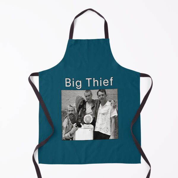 Item preview, Big Thief designed and sold by Brodyygardner.