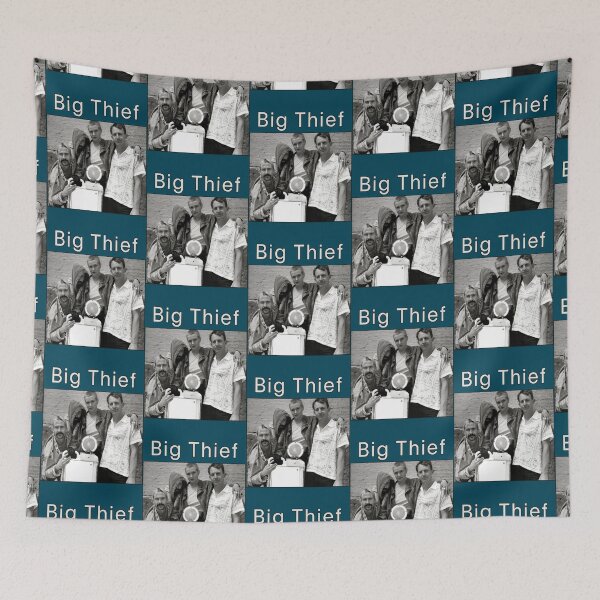 Item preview, Big Thief      designed and sold by Brodyygardner.