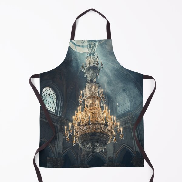 Item preview, Chandelier designed and sold by DigitizedArt.