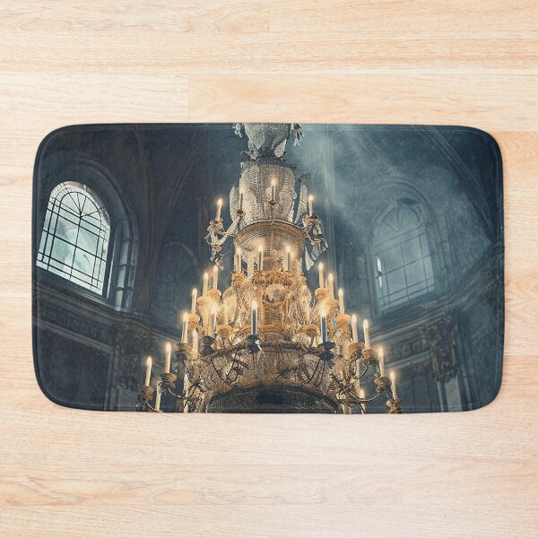Item preview, Chandelier designed and sold by DigitizedArt.