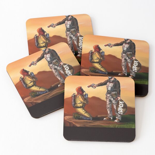 Item preview, Rust Game Essential  designed and sold by TODDCERVA.
