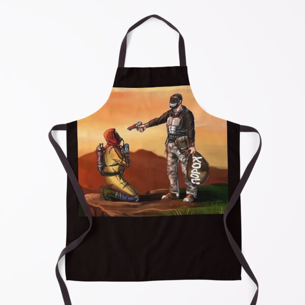 Item preview, Rust Game Essential  designed and sold by TODDCERVA.