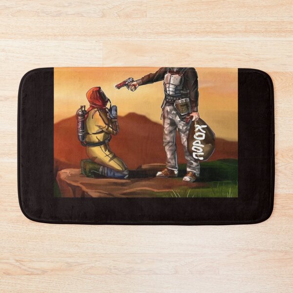 Item preview, Rust Game Essential  designed and sold by TODDCERVA.