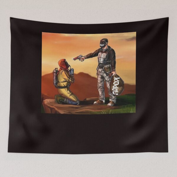 Item preview, Rust Game Essential  designed and sold by TODDCERVA.