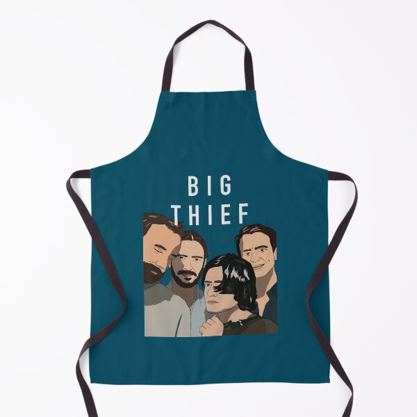 Item preview, Big Thief (Band Art) designed and sold by Brodyygardner.