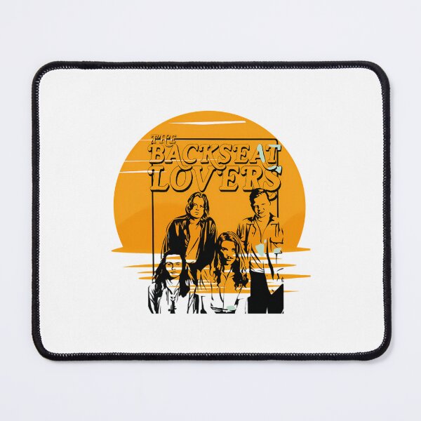 Item preview, backseat lovers  designed and sold by PicassoPetee.