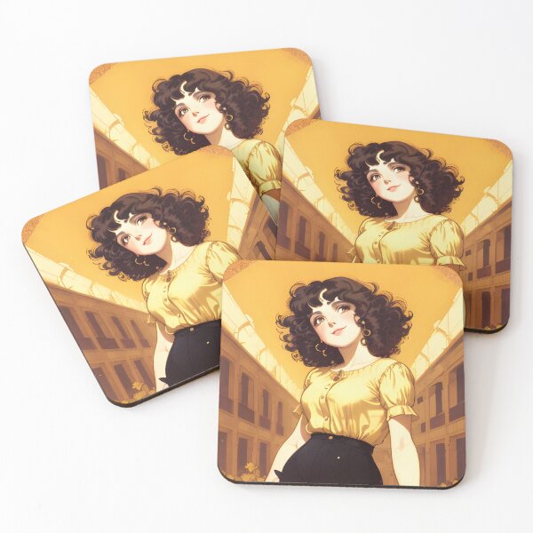 Item preview, Sunny designed and sold by artificialnctrn.