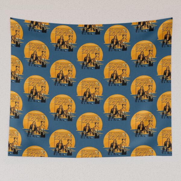 Item preview, backseat lovers  designed and sold by PicassoPetee.