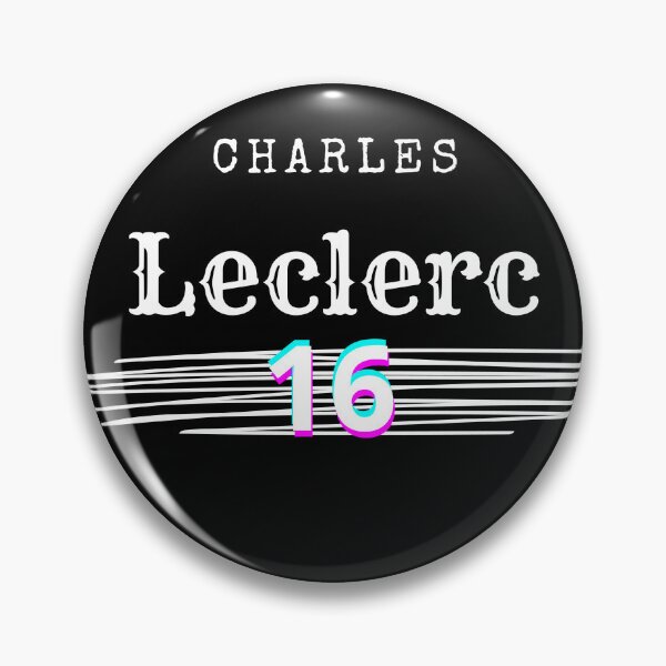 Item preview, Charles leclerc 16 designed and sold by miraclelook.
