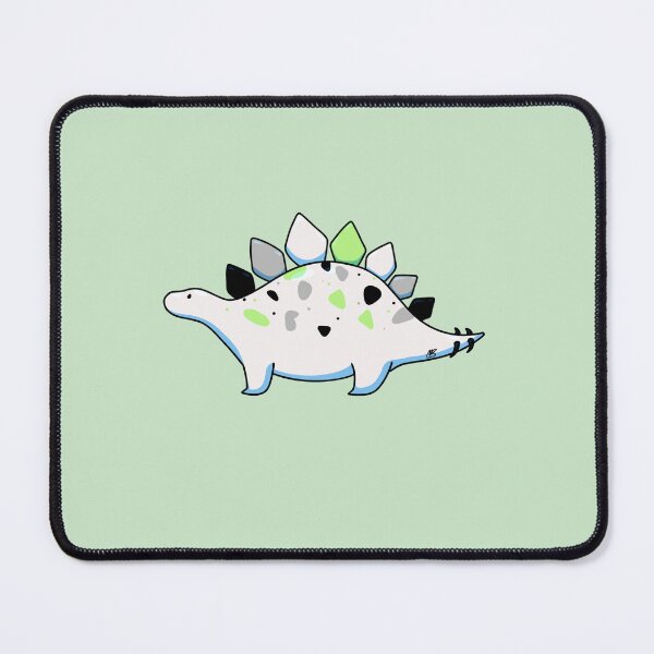 Item preview, Pridosaurio agénero designed and sold by Mouse1836.