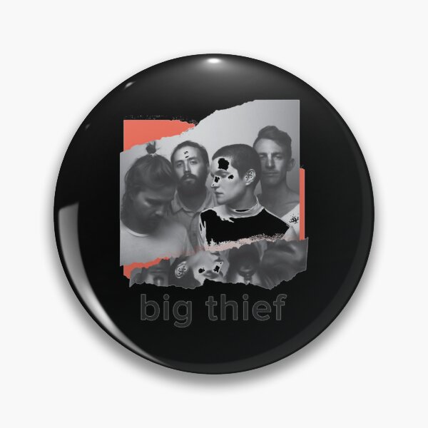Item preview, Big Thief designed and sold by Brodyygardner.