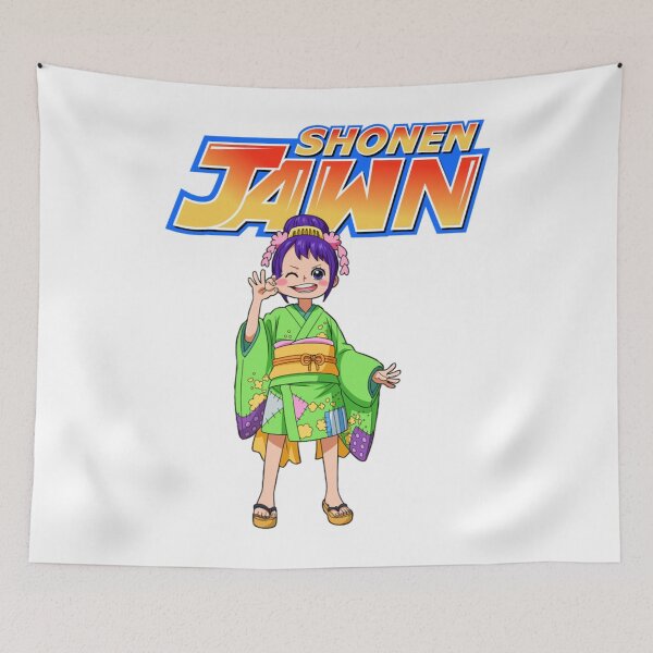 Item preview, Tama Jawn  designed and sold by Lilaonn.