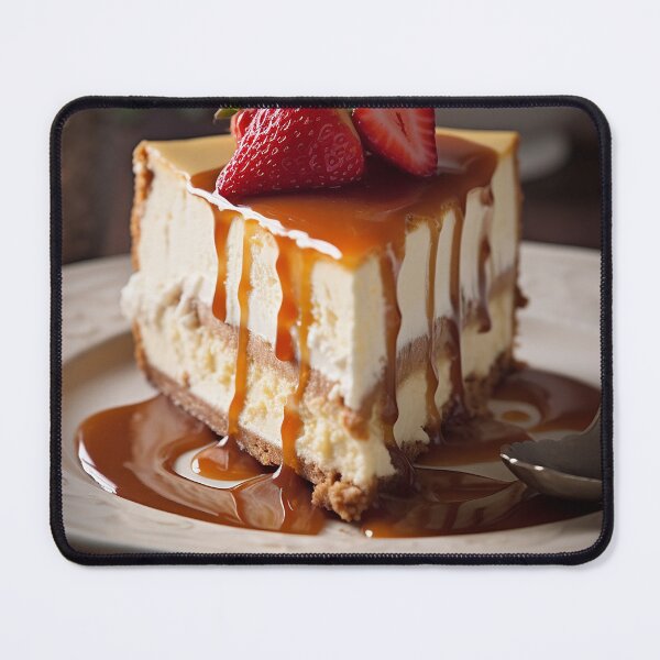 Item preview, Cheesecake designed and sold by DigitizedArt.