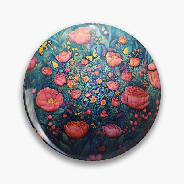 Aperçu de l'œuvre Croissance comme des fleurs Pour les amateurs de yoga créée et vendue par BioModApparel.