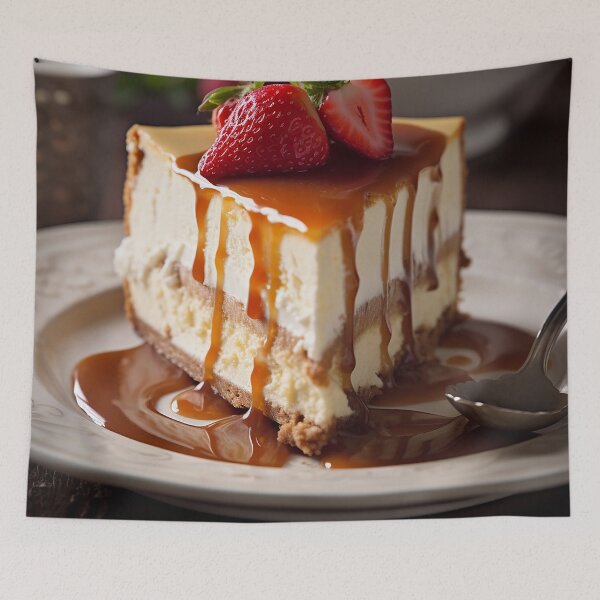 Item preview, Cheesecake designed and sold by DigitizedArt.
