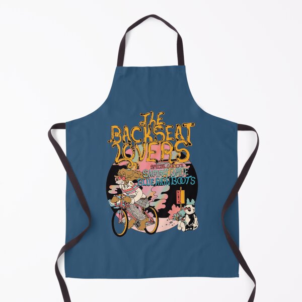 Item preview, Backseat Lovers Art designed and sold by PicassoPetee.