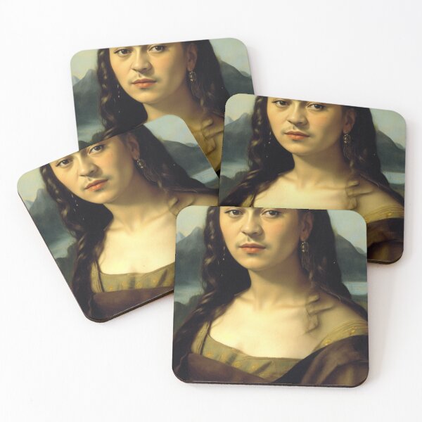 Item preview, MonaKahlo designed and sold by elramires.