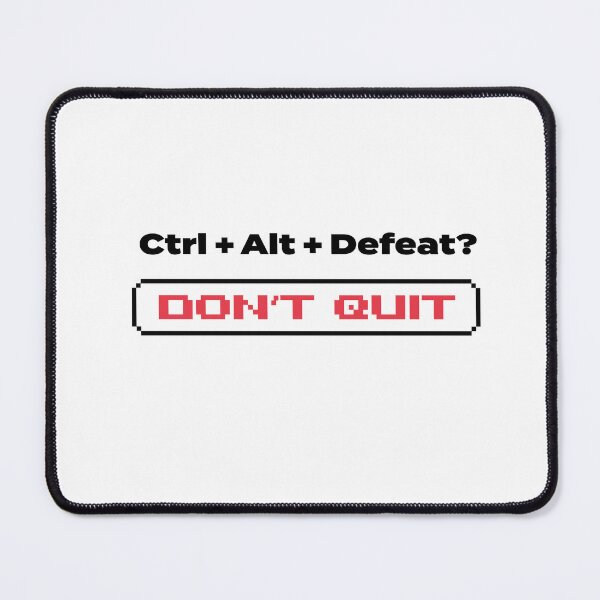 Item preview, Don't Quit designed and sold by gsterphoto.