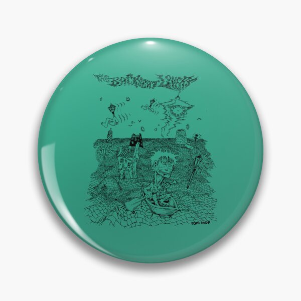 Item preview, Backseat Lovers Merch   designed and sold by PicassoPetee.