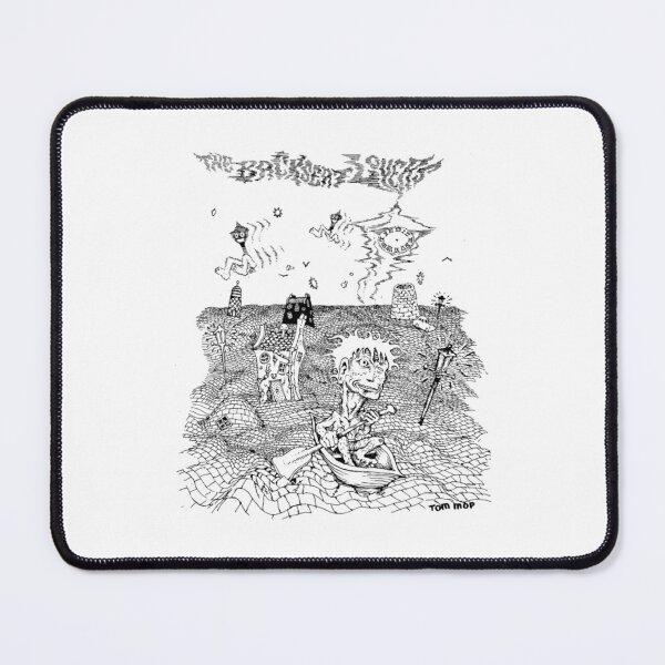 Item preview, Backseat Lovers Merch   designed and sold by PicassoPetee.