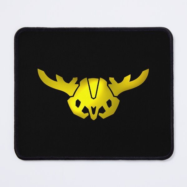 Item preview, Kamen Rider Geats: Seeker Emblem designed and sold by Malunistorm.