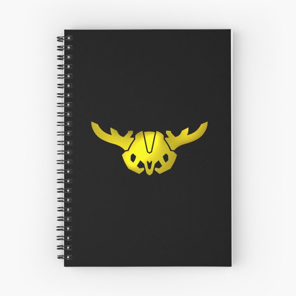 Item preview, Kamen Rider Geats: Seeker Emblem designed and sold by Malunistorm.