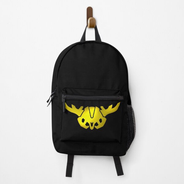 Item preview, Kamen Rider Geats: Seeker Emblem designed and sold by Malunistorm.