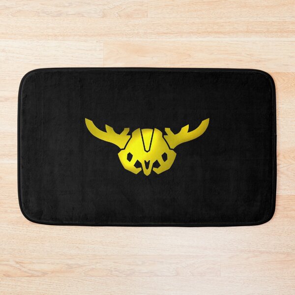 Item preview, Kamen Rider Geats: Seeker Emblem designed and sold by Malunistorm.