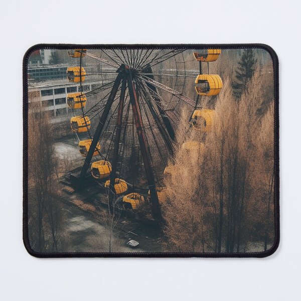 Item preview, Chernobyl designed and sold by DigitizedArt.