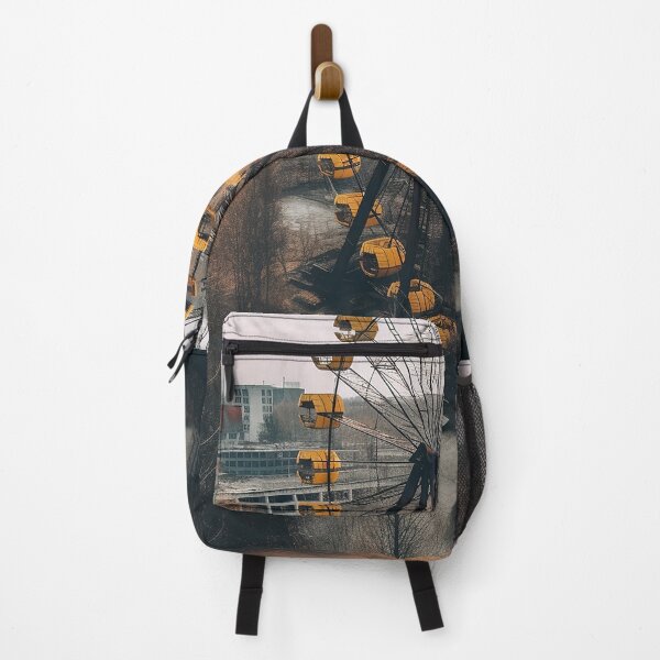 Item preview, Chernobyl designed and sold by DigitizedArt.