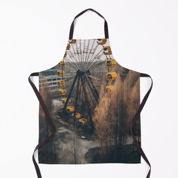 Item preview, Chernobyl designed and sold by DigitizedArt.