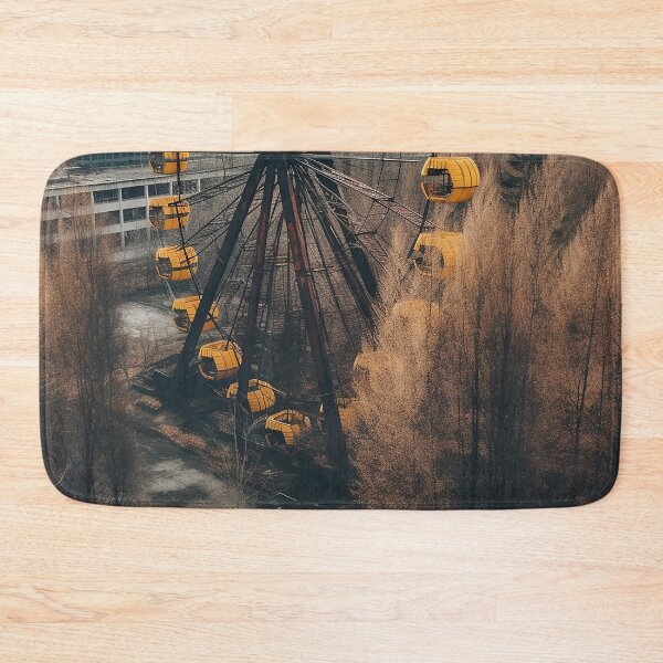 Item preview, Chernobyl designed and sold by DigitizedArt.