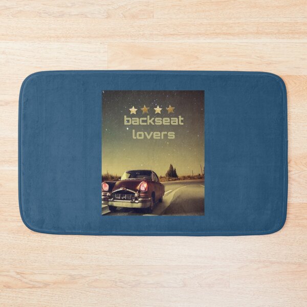 Item preview, Backseat lovers t_, s designed and sold by PicassoPetee.