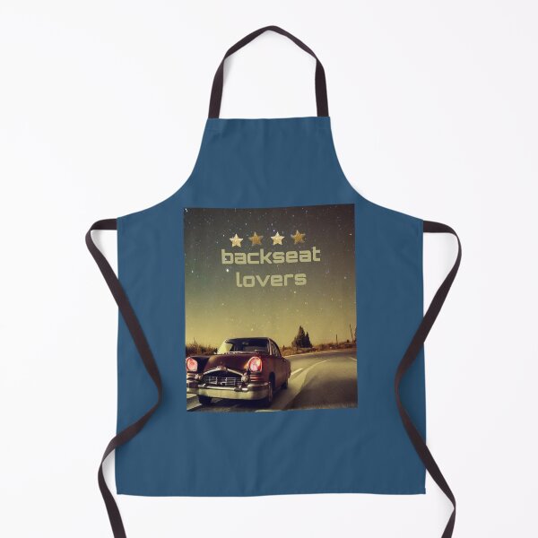 Item preview, Backseat lovers t_, s designed and sold by PicassoPetee.