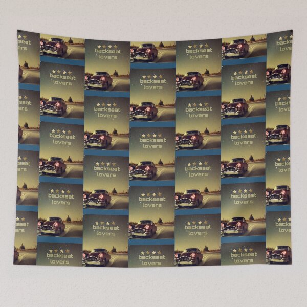 Item preview, Backseat lovers t_, s designed and sold by PicassoPetee.