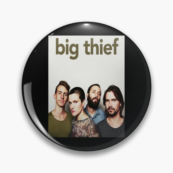 Item preview, Big thief Classic  designed and sold by Brodyygardner.