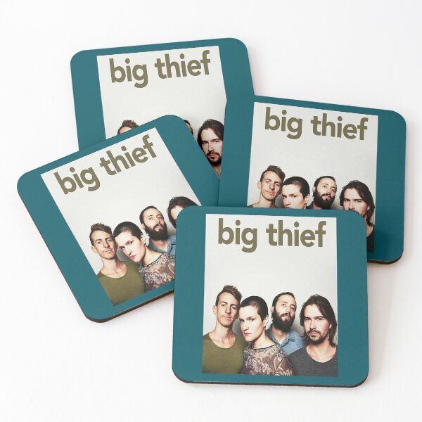 Item preview, Big thief Classic  designed and sold by Brodyygardner.