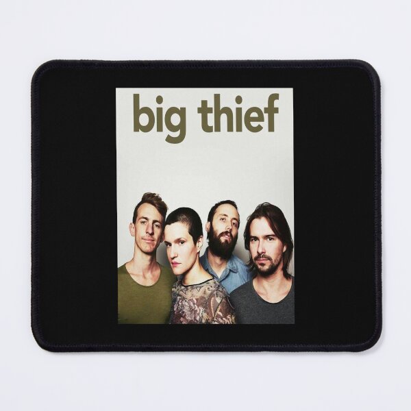 Item preview, Big thief Classic designed and sold by Brodyygardner.