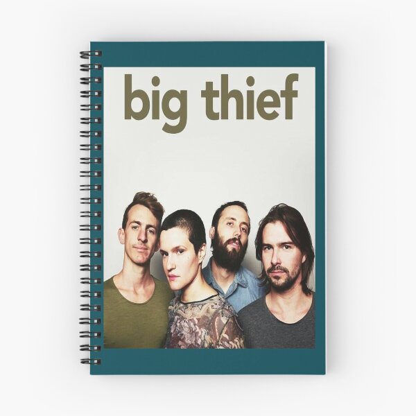 Item preview, Big thief Classic  designed and sold by Brodyygardner.