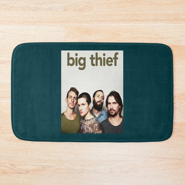 Item preview, Big thief Classic  designed and sold by Brodyygardner.