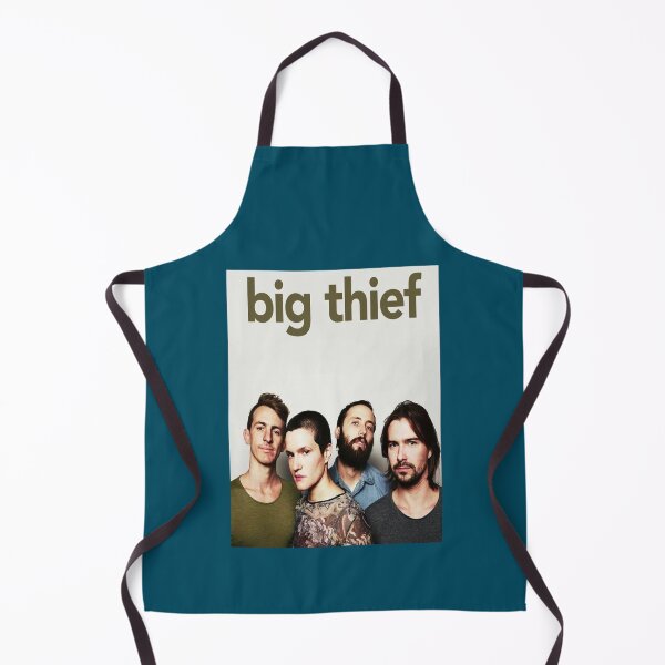Item preview, Big thief Classic designed and sold by Brodyygardner.