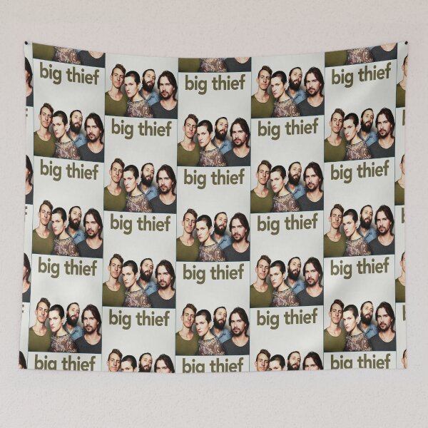 Item preview, Big thief Classic  designed and sold by Brodyygardner.