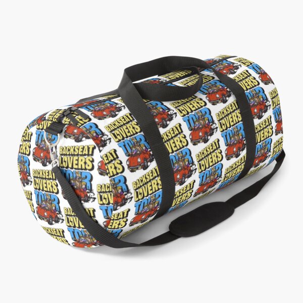 Item preview, Backseat Lovers Tour designed and sold by PicassoPetee.